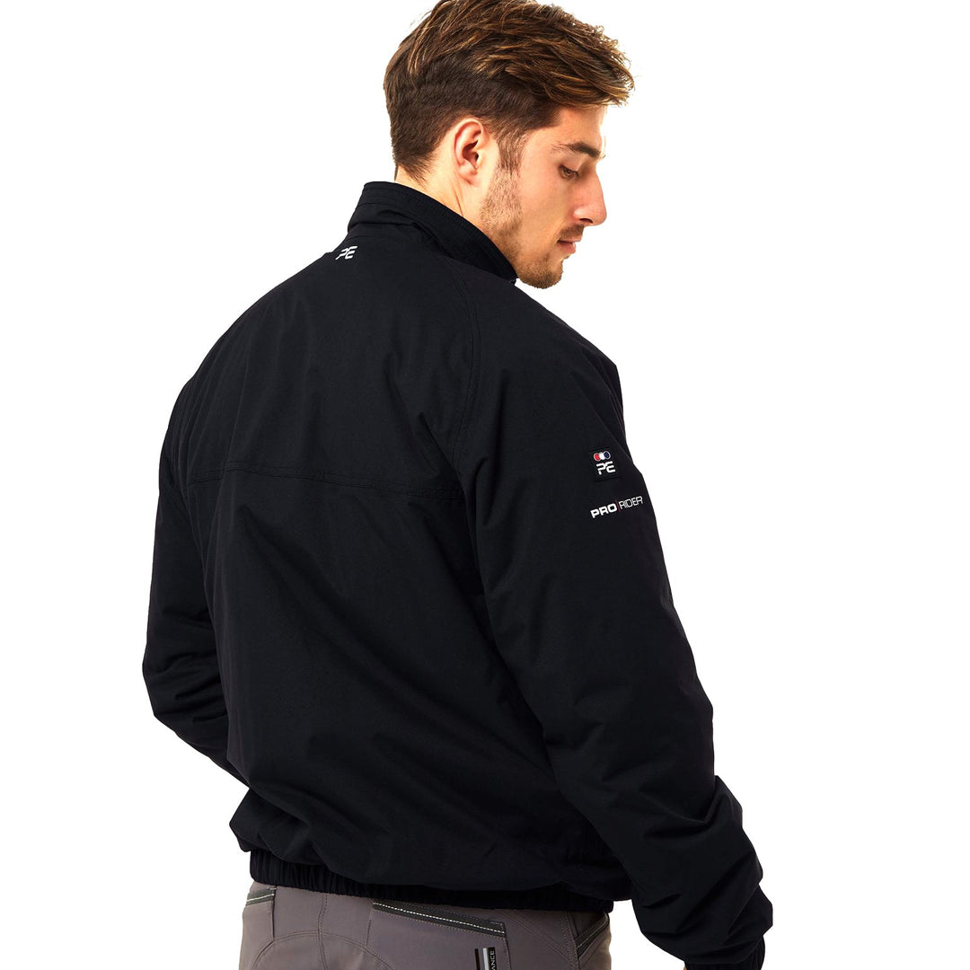 Premier Equine Unisex Pro Rider Jacket
