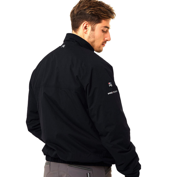 Premier Equine Unisex Pro Rider Jacket