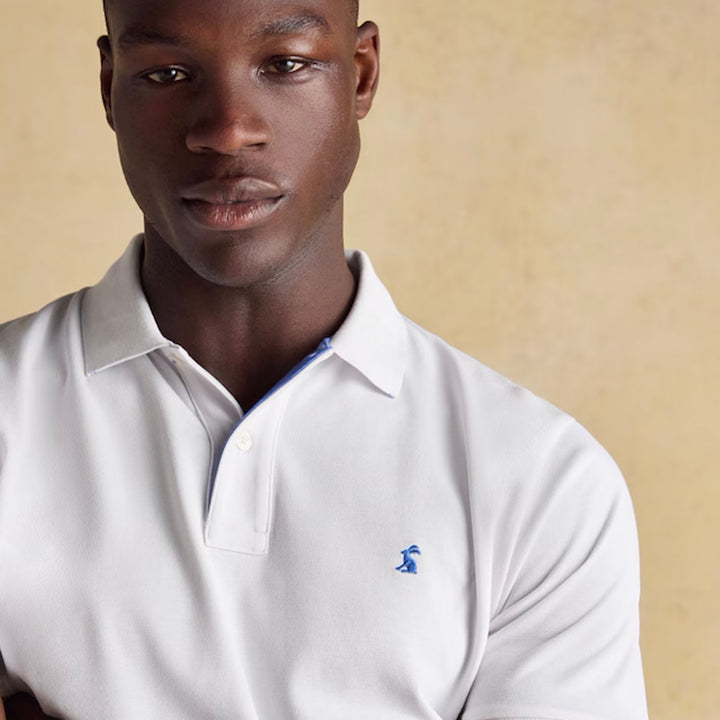 Joules Mens Woody Polo Shirt