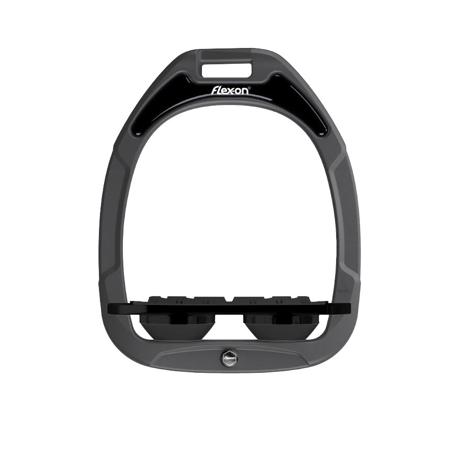 Staffe Composite Inclinate Flex-on Green Ultra Grip – Nero E Blu Royal Per Battistrada - Foto 3