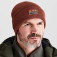 Ridgeline Mens Heritage Fine Knit Beanie
