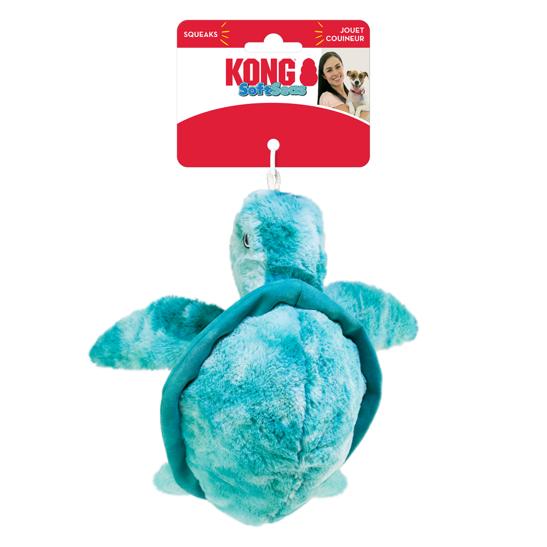 KONG SoftSeas Turtle