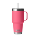 Yeti Rambler 35 Oz Straw Mug