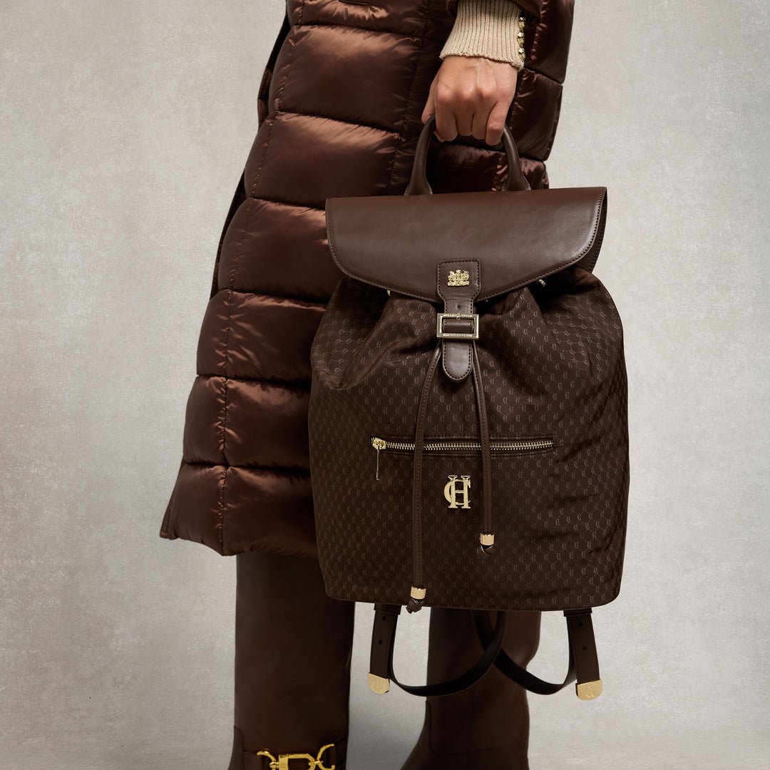 Holland Cooper Regency Backpack