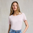 Holland Cooper Ladies Monogram Tee