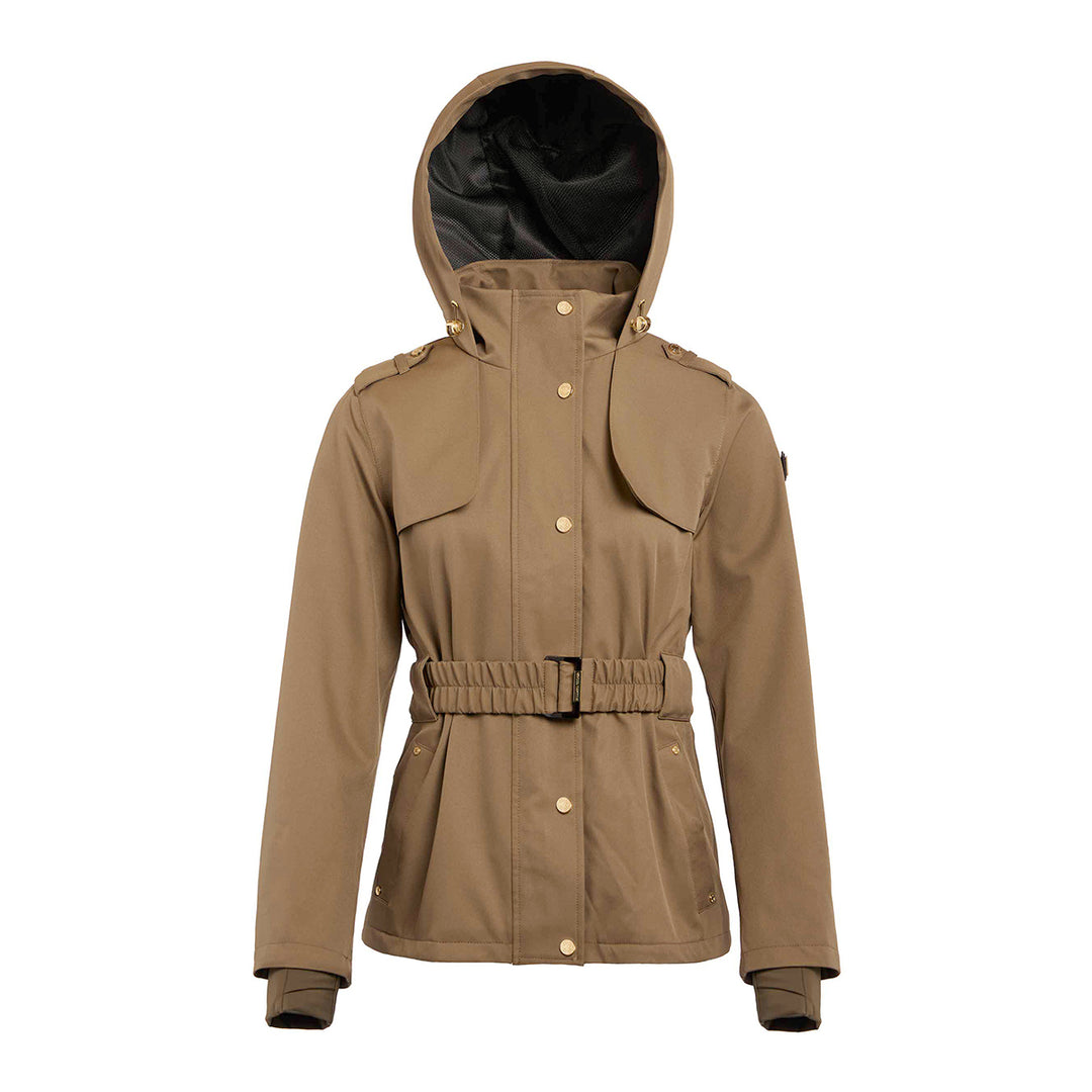 Holland Cooper Ladies Rosedale Waterproof Jacket