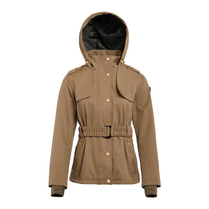 Holland Cooper Ladies Rosedale Waterproof Jacket