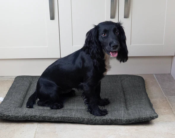 Snug Cosy Crate Mat