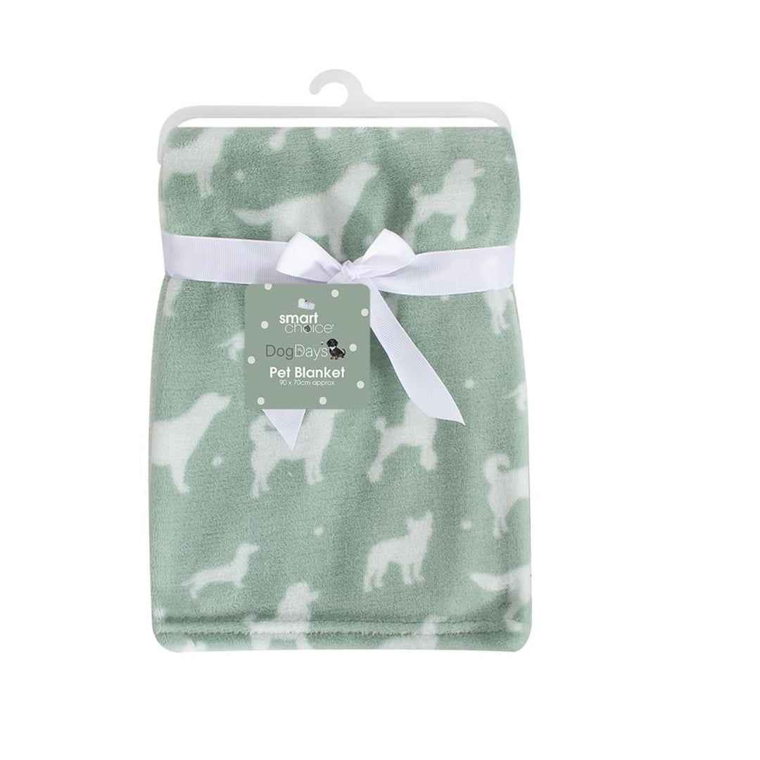 Smart Choice Pet Blanket