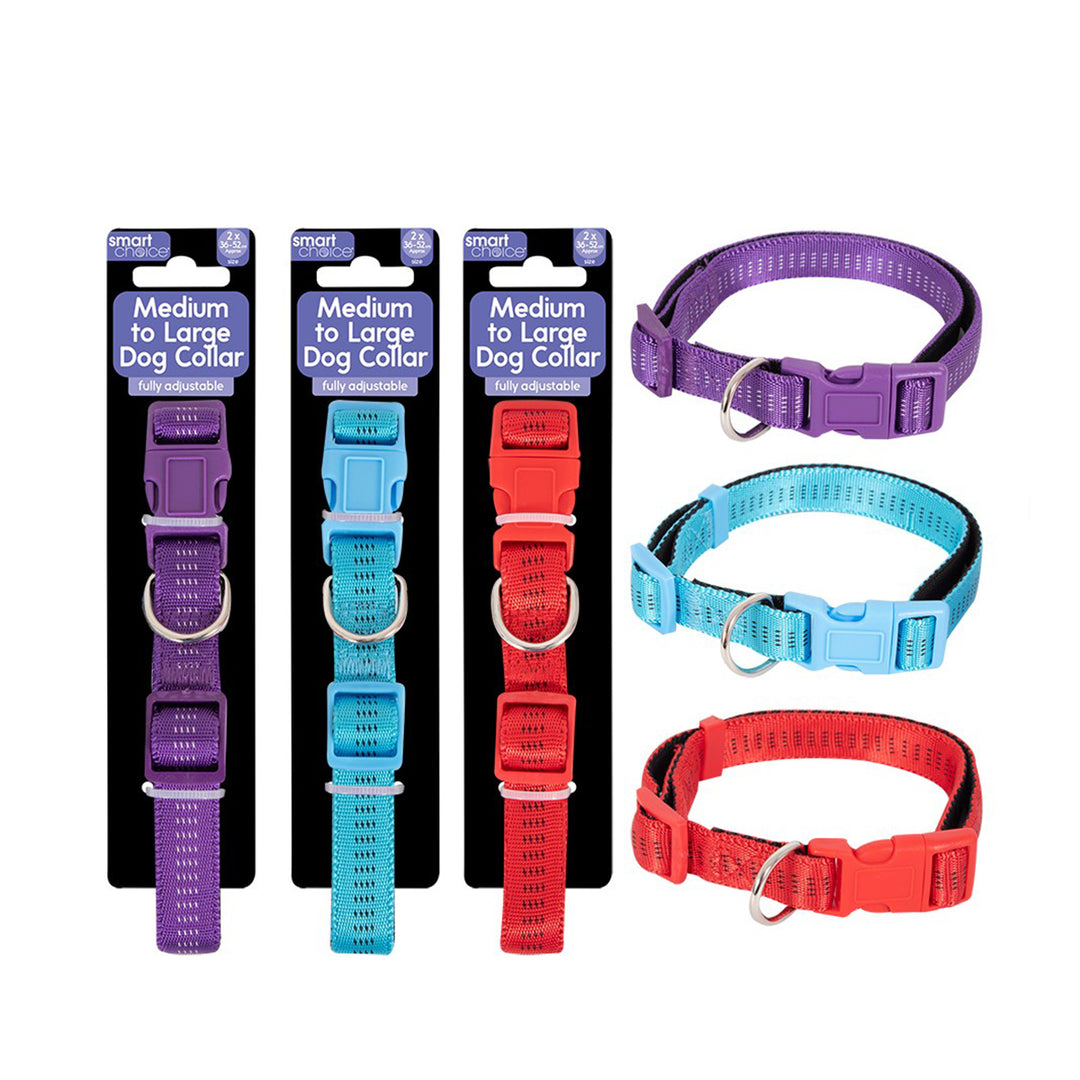 Smart Choice Pet Collar
