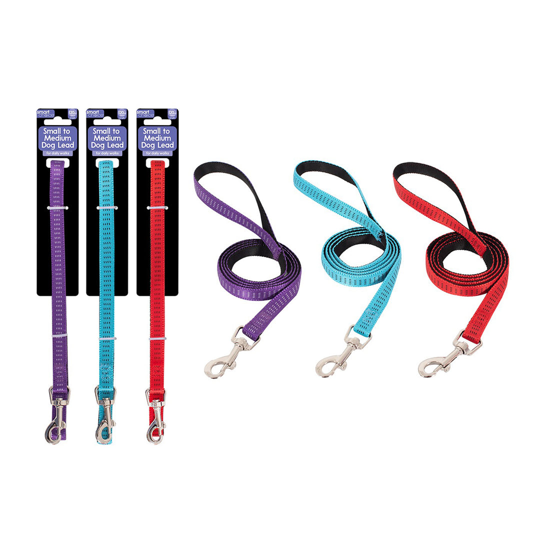 Smart Choice Pet Lead