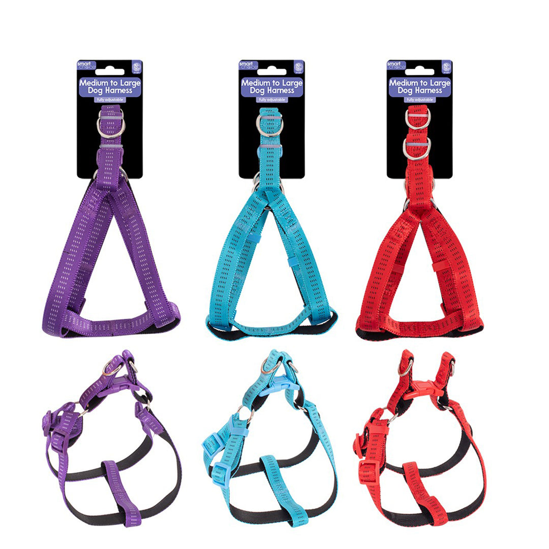 Smart Choice Pet Harness