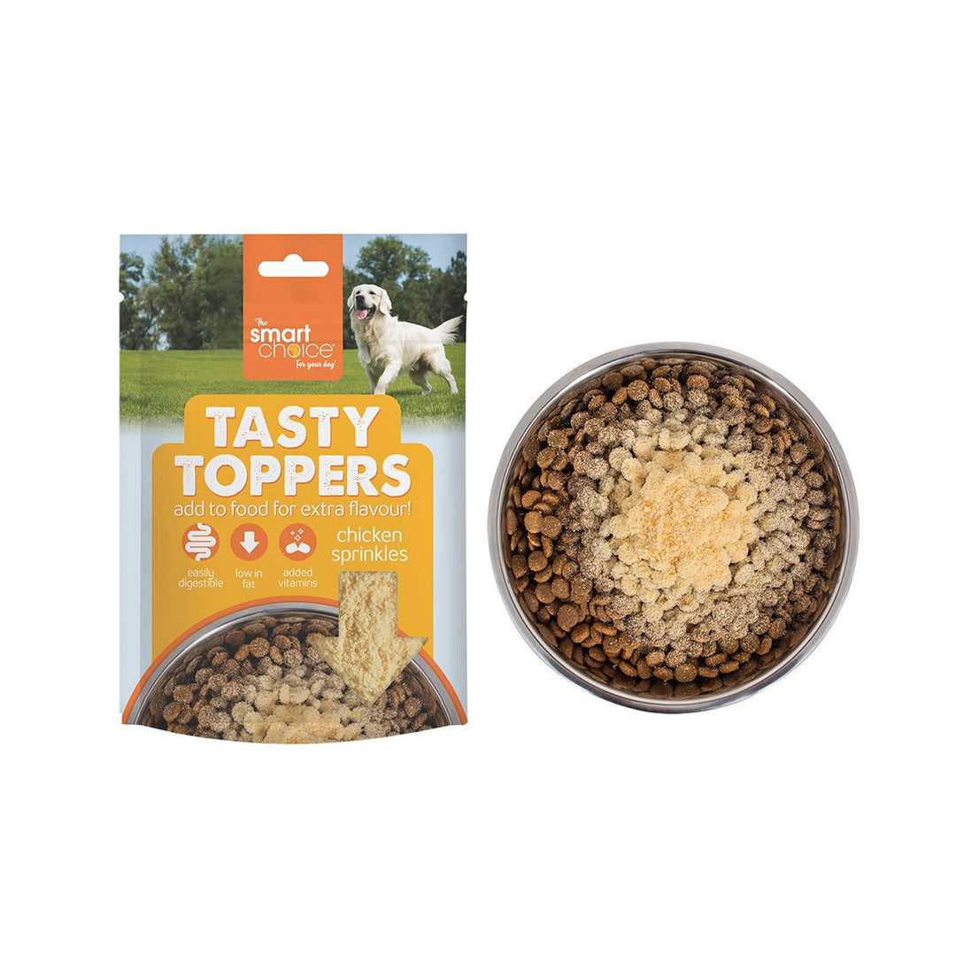Smart Choice Chicken Meal Topper