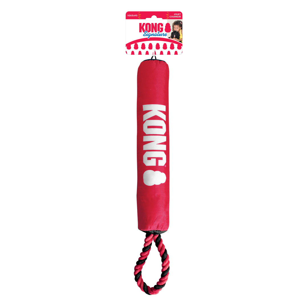 KONG Signature Stick With Rope