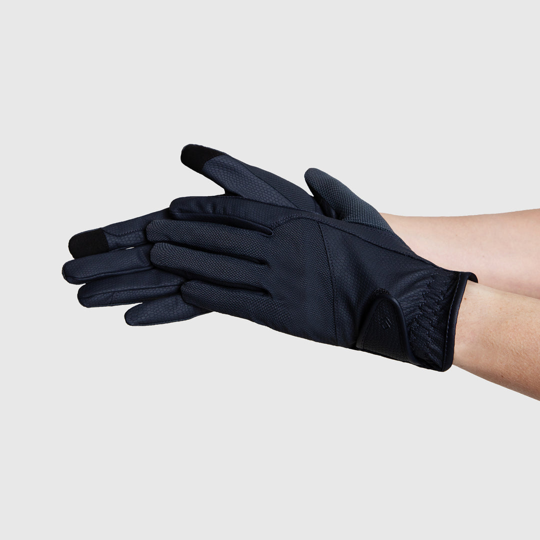 Aztec Diamond Ladies Essential Gloves
