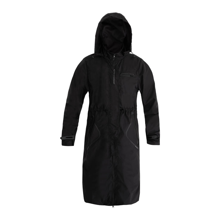 Aztec Diamond Ladies Lightweight Rain Jacket