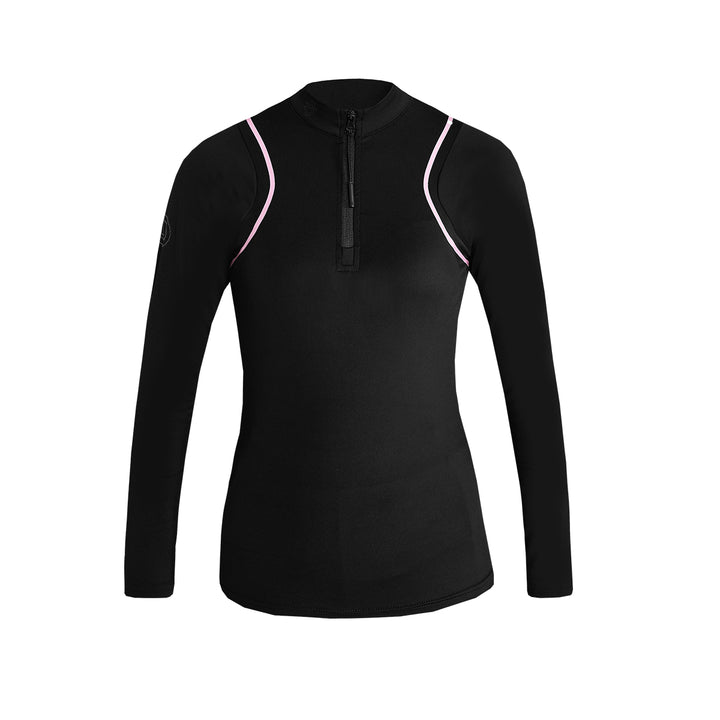 Aztec Diamond Young Rider Baselayer