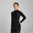 Aztec Diamond Young Rider Baselayer