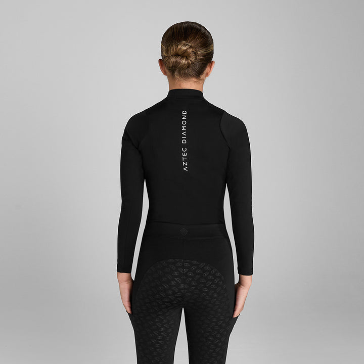 Aztec Diamond Young Rider Baselayer