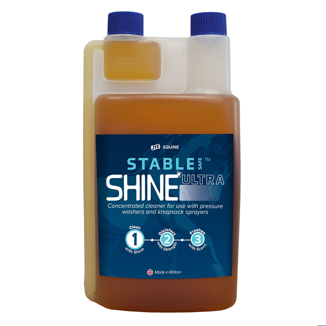 JFC Stable Cleaner Concentrate