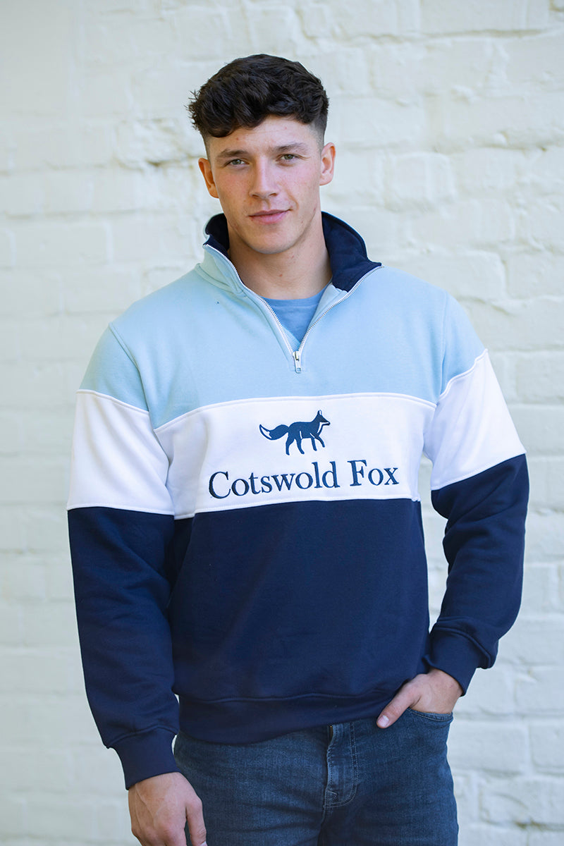 Shop the Look: Cotswold Country