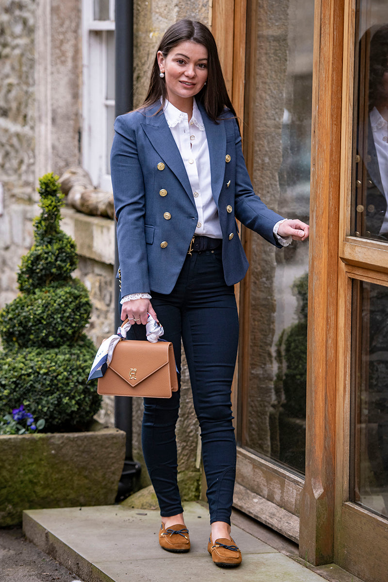 Shop the Look: Elegant Attire