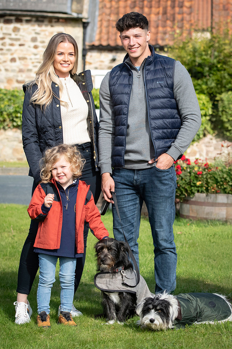 Shop the Look: Family Fashion