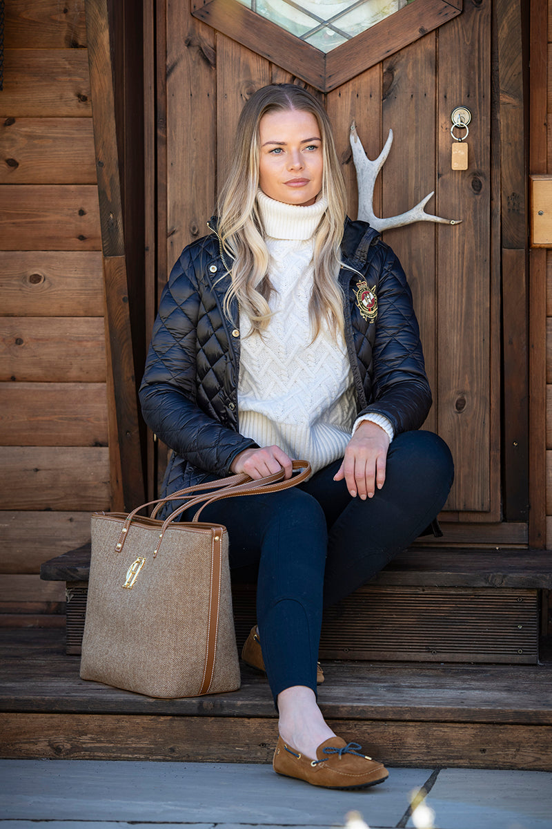Shop the Look: Fashion Fusion