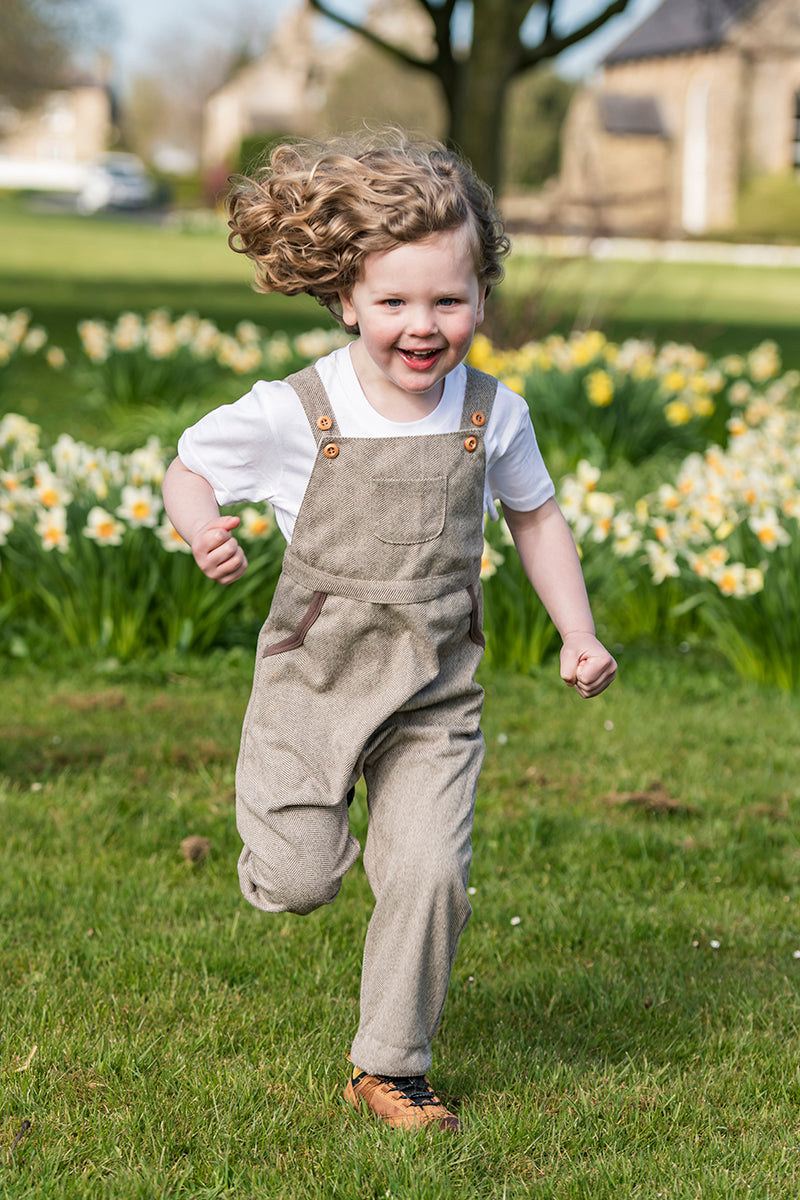 Shop the Look: Fashionable Playtime