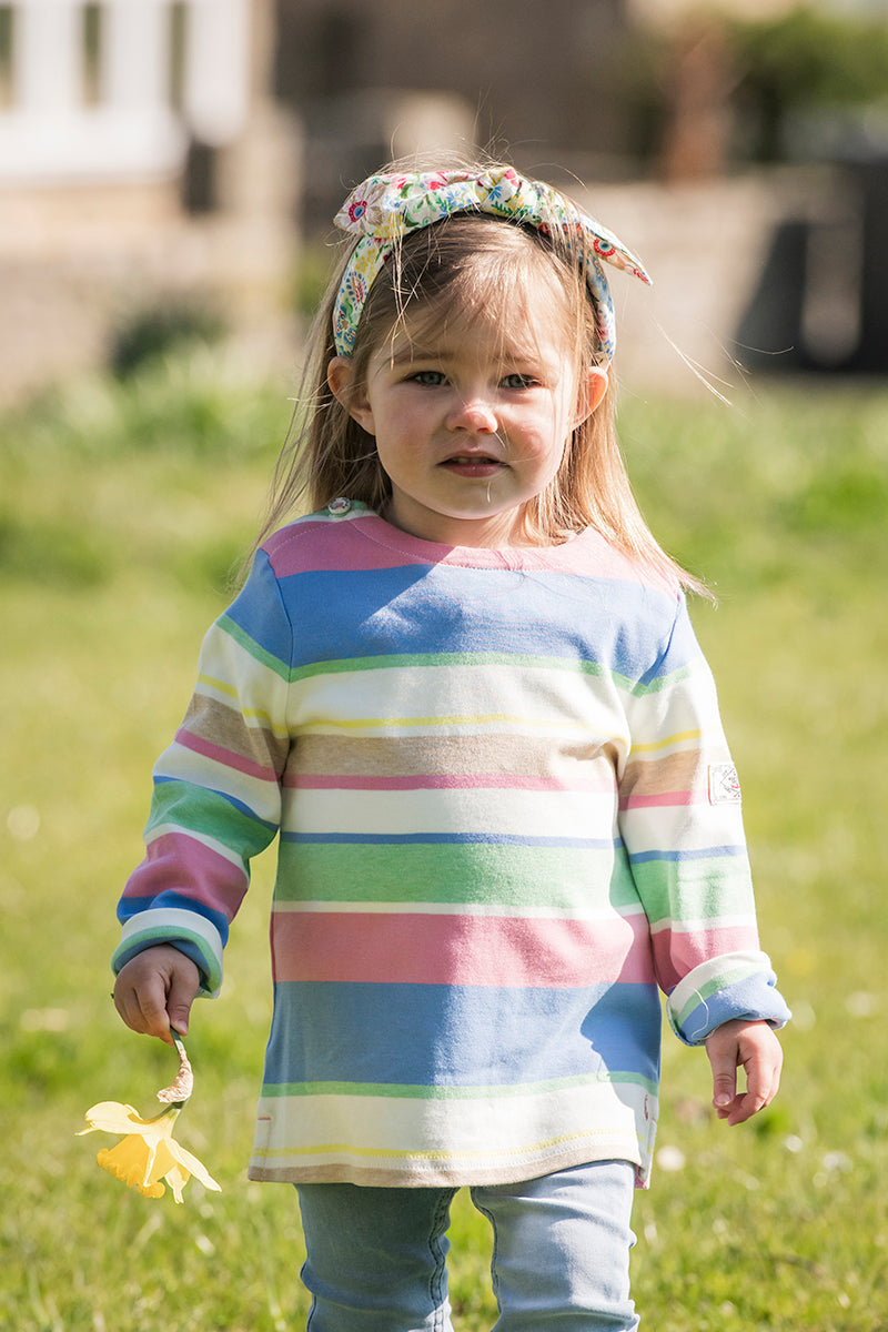 Shop the Look: Harbour Stripes