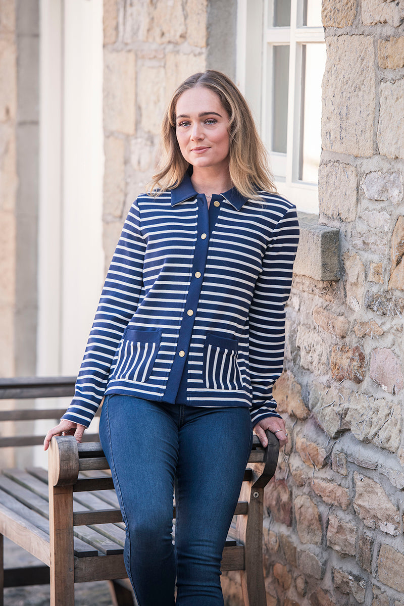 Shop the Look: Harbour Style