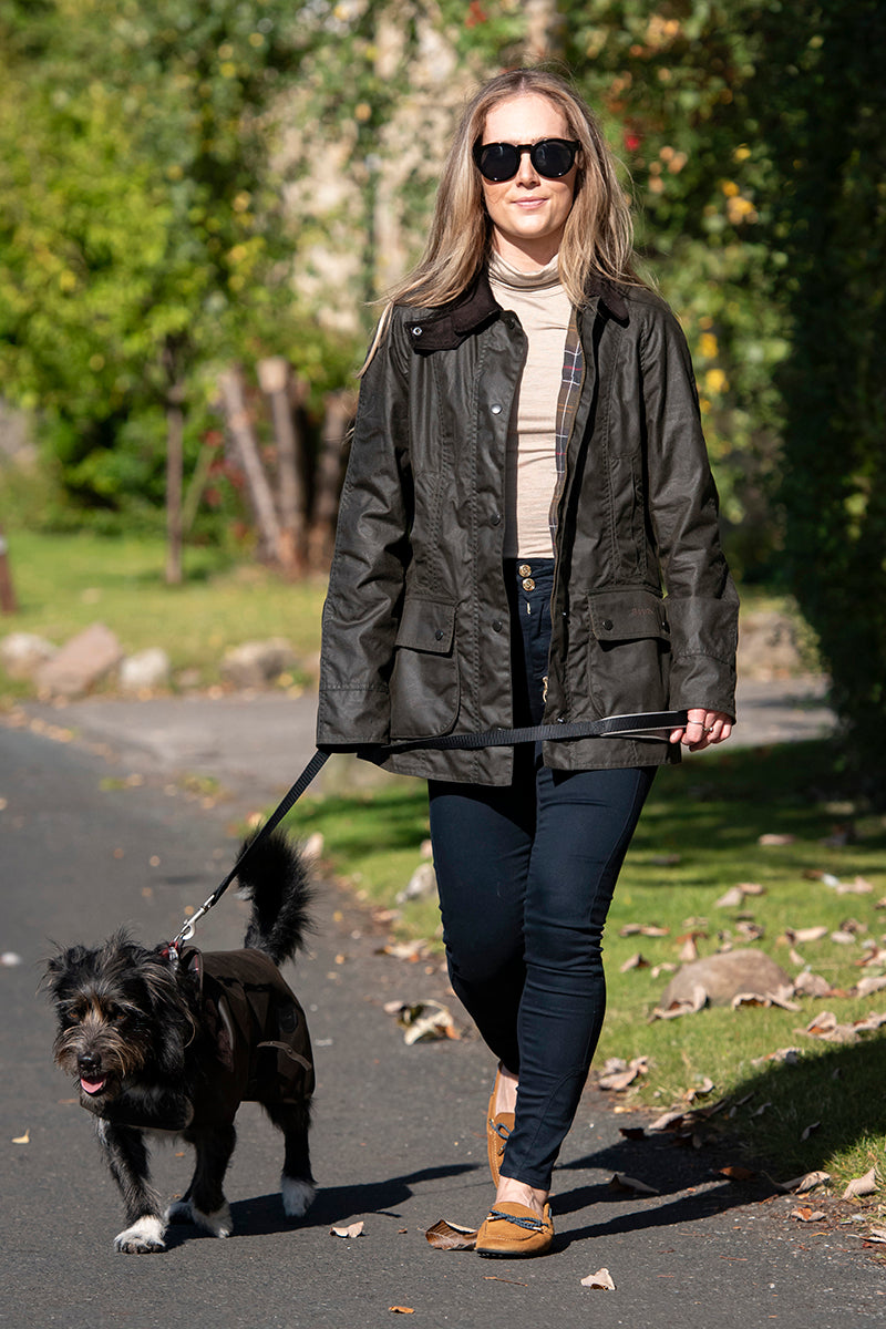 Shop the Look: Heritage Attire