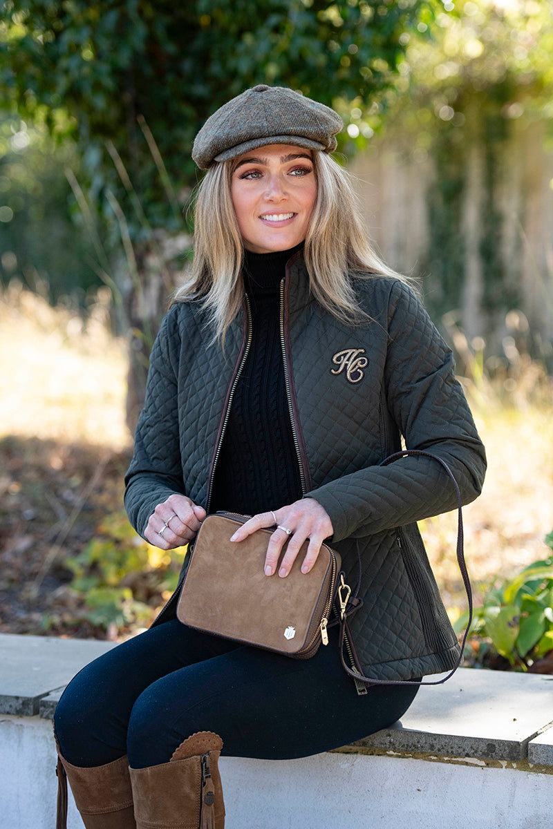 Shop the Look: Heritage Hues