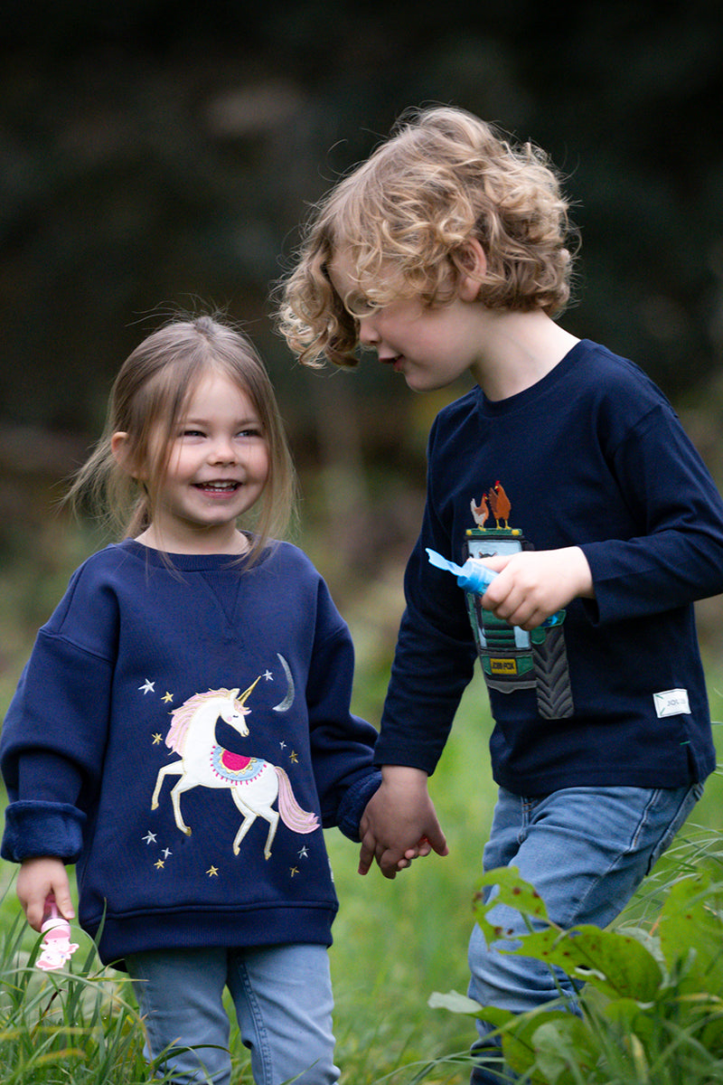 Shop the Look: Joules Playtime
