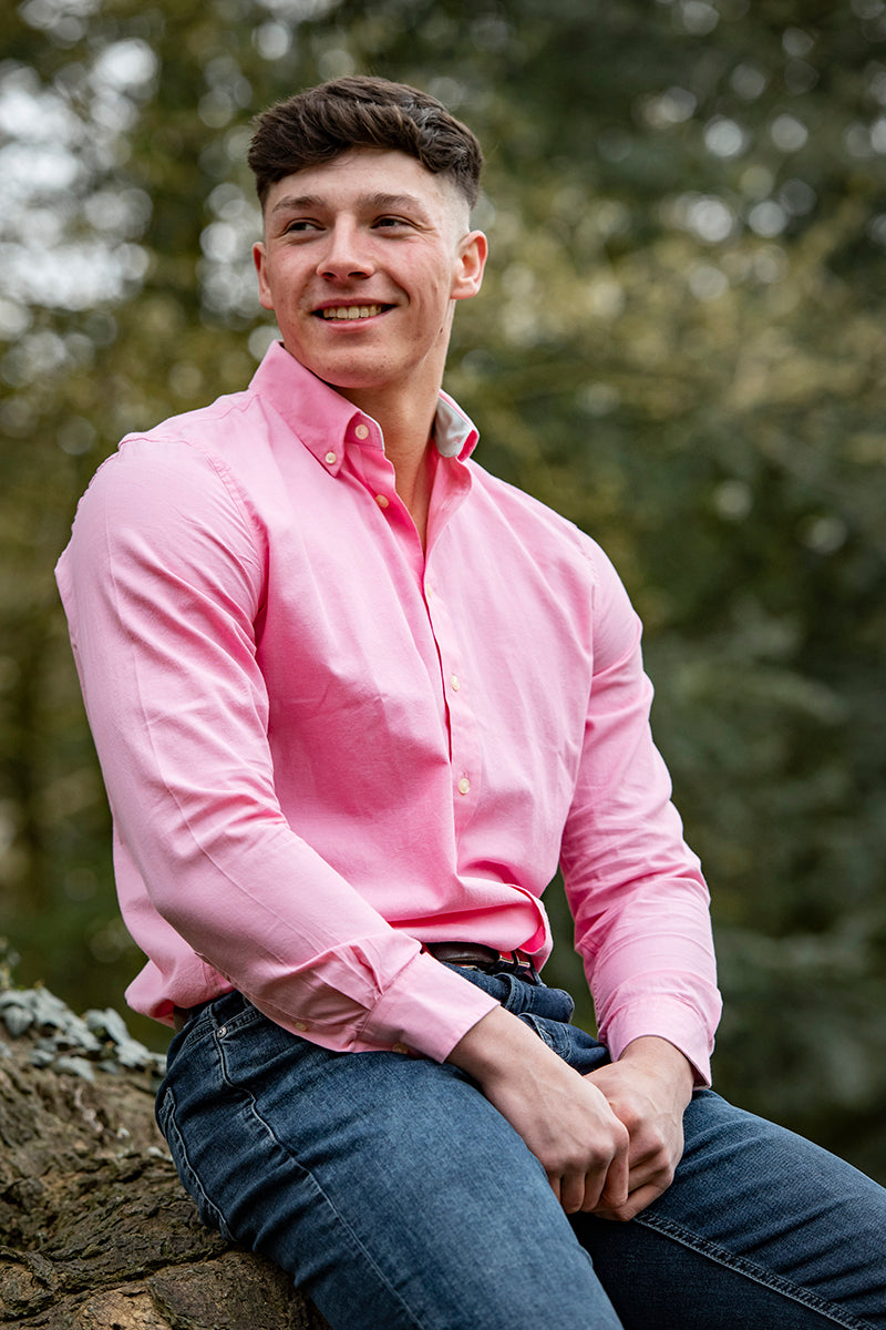 Shop the Look: Looking Sharp