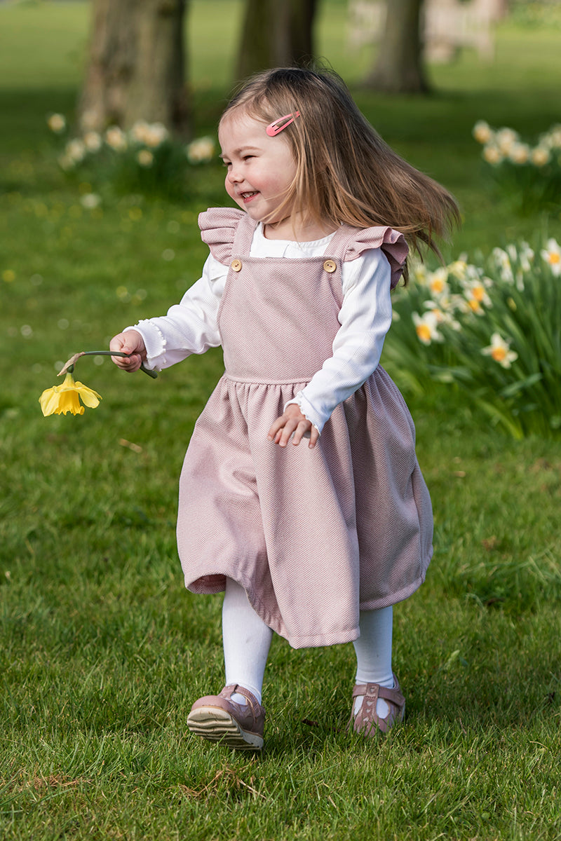 Shop the Look: Pretty Playtime