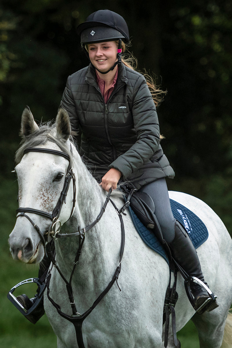 Shop the Look: Riding Comfort