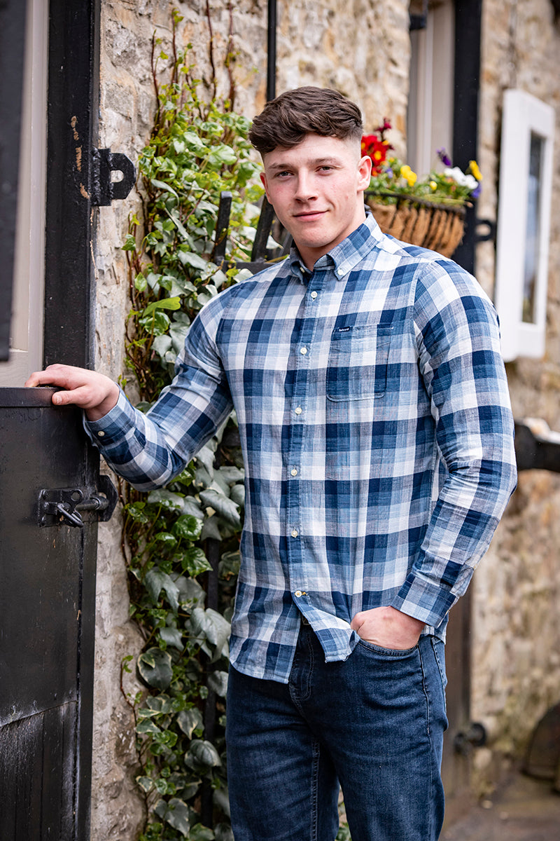 Shop the Look: Style Statement