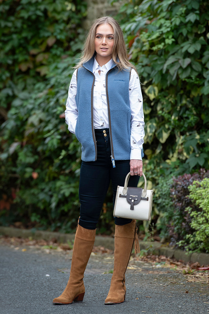 Shop the Look: Styled for the Country