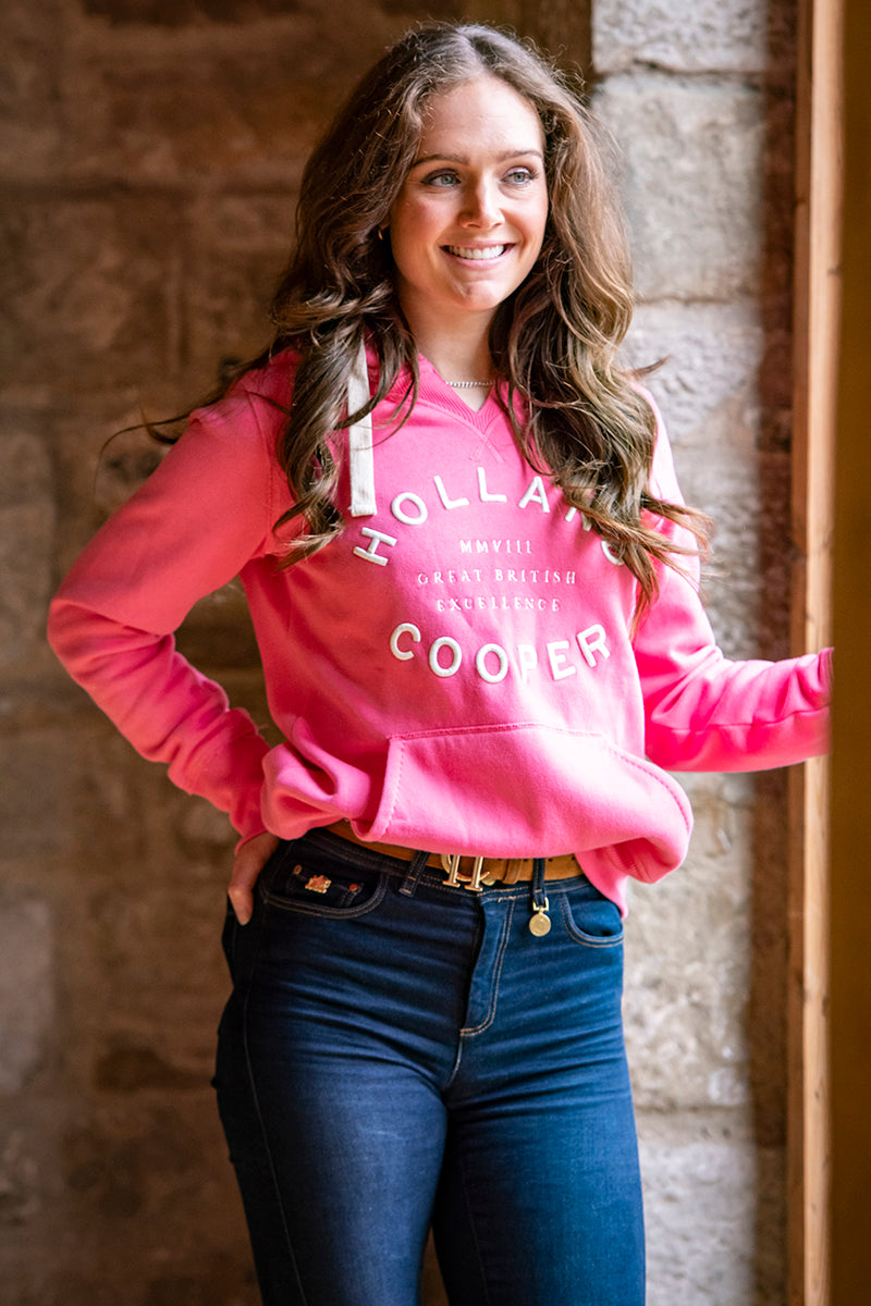 Shop the Look: Varsity Looks