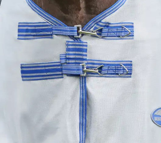 Weatherbeeta Comfitec Airflow II Detach A Neck