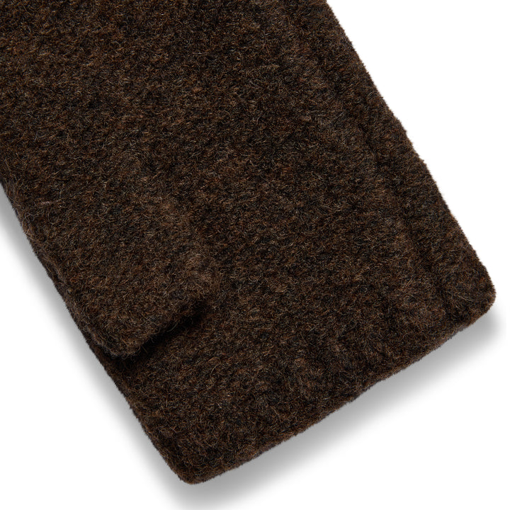 Holland Cooper Ladies Sloane Fingerless Gloves