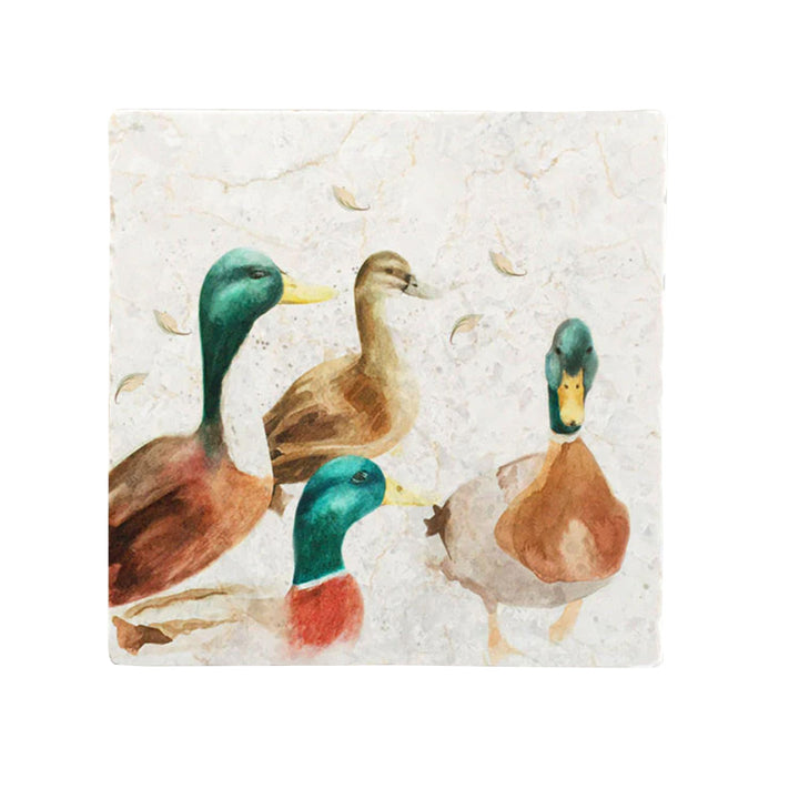 Country Creation Small Trivet - The Gathering