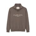 Holland Cooper Ladies Sporting Goods Zip Henley