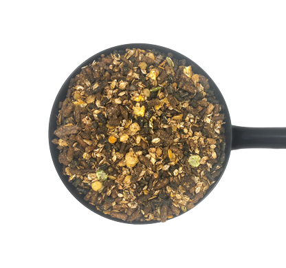Dodson & Horrell Staypower Muesli