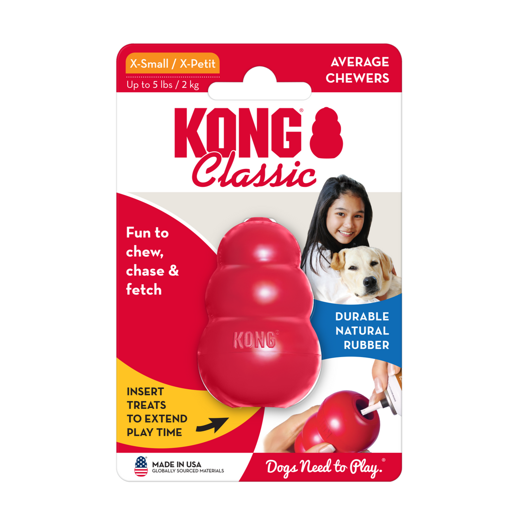 KONG Classic