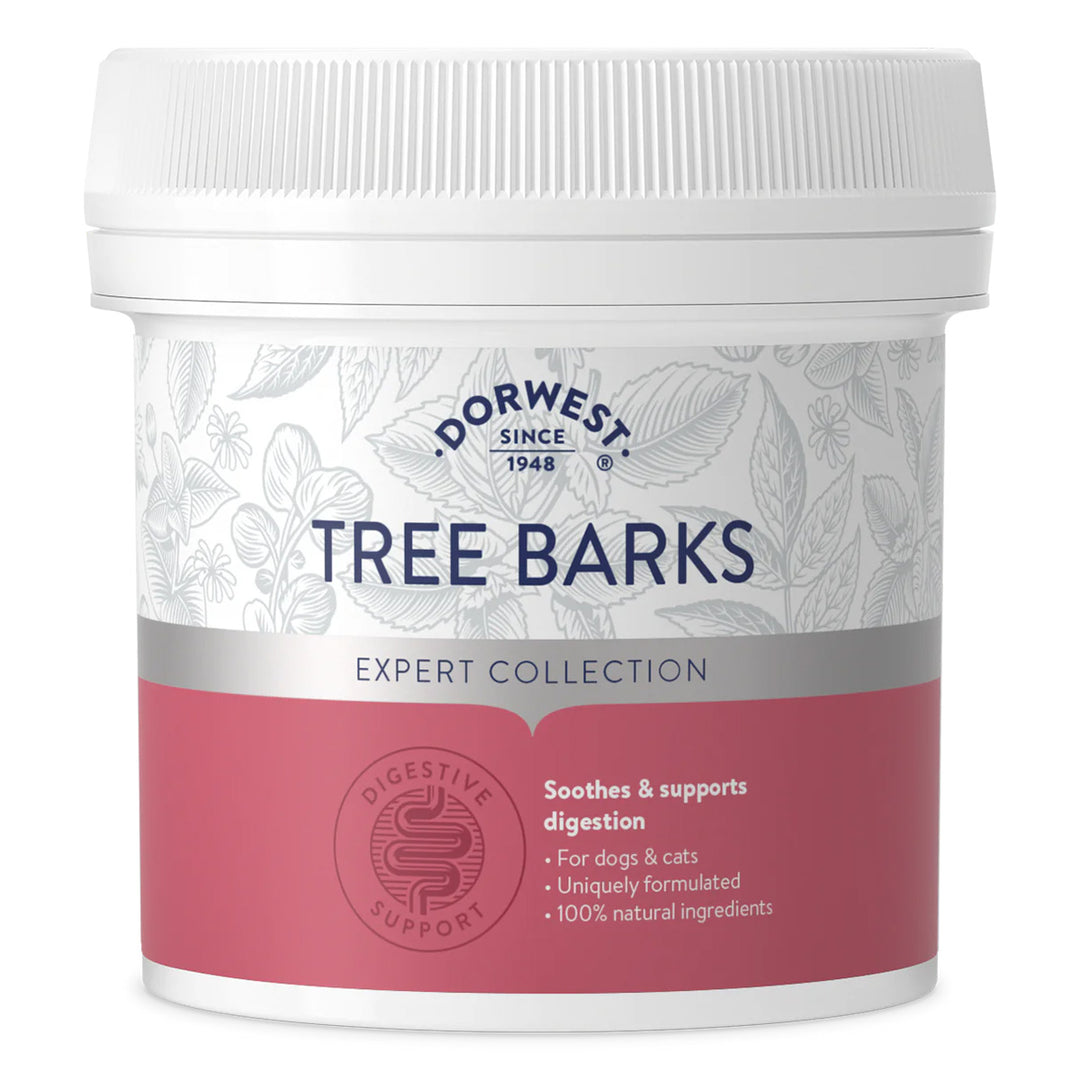Dorwest Tree Barks Powder