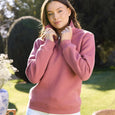 Beaumont & Bear Unisex Tuckenhay Quarter Zip