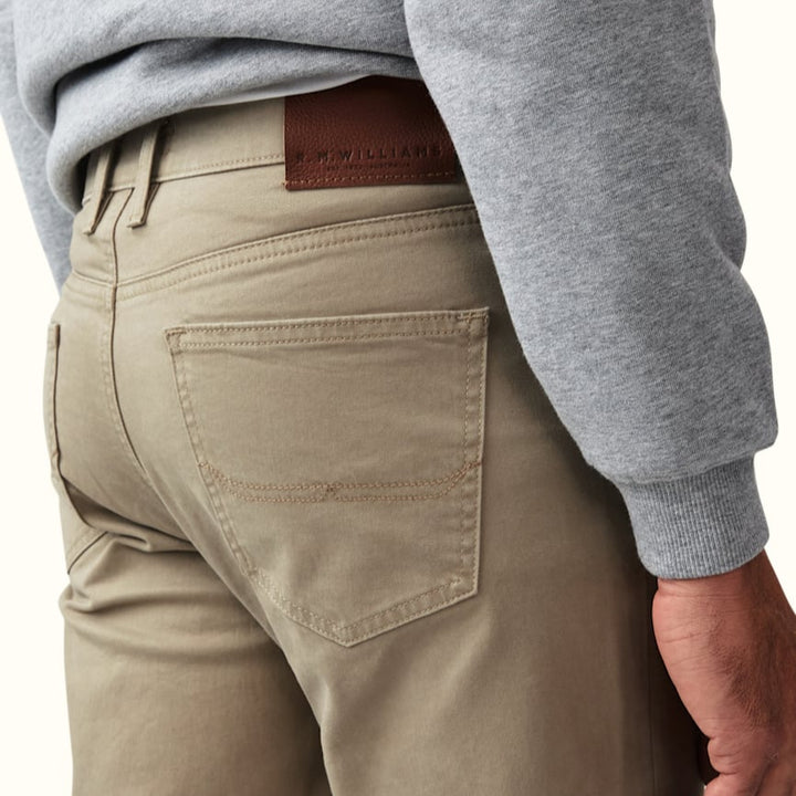 R M Williams Mens Ramco Jeans