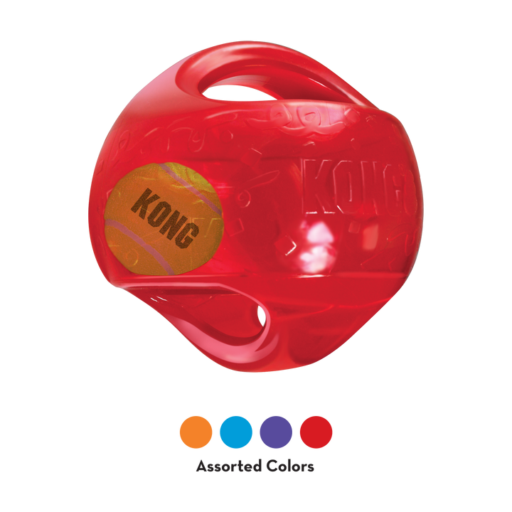 KONG Jumbler Ball